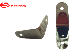 Small Angle color silver gold customised color for box
