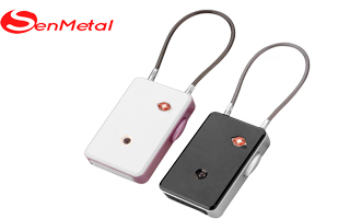 new TSA portable lock