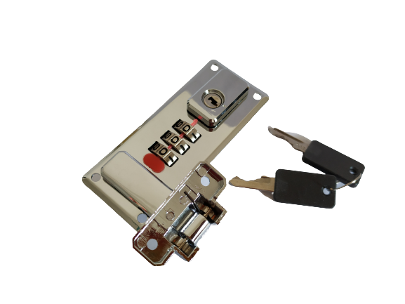 How to make the perfect hardware for luggage in SenMetal?