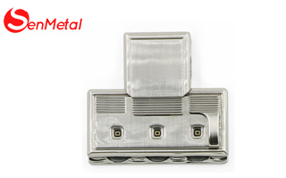 Amazing luxury violin guitar box lock for safety