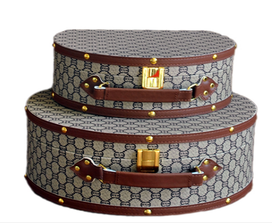 Some common sense of luggage hardware accessories 